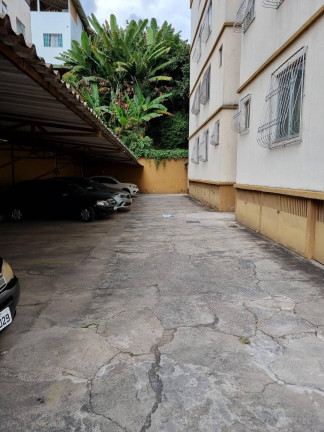 Foto do imóvel Apartamento com 3 Quartos à Venda, 70 m² em Havaí - Belo Horizonte