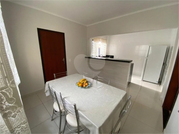 Imagem Casa com 2 Quartos à Venda, 170 m² em Jardim Village - Lençóis Paulista