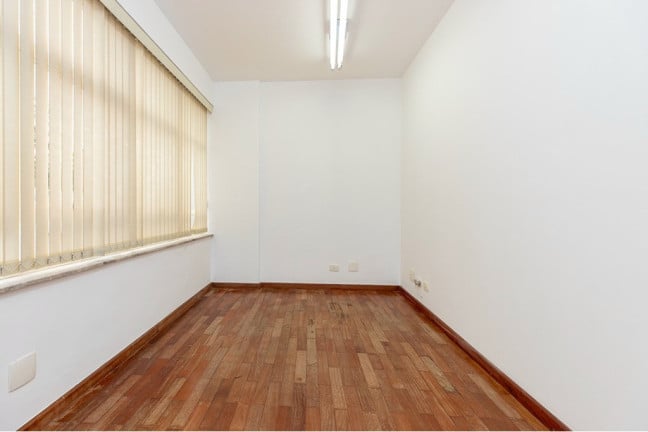 Foto do imóvel Sala Comercial à Venda, 48 m² em Alto Da Boa Vista - São Paulo