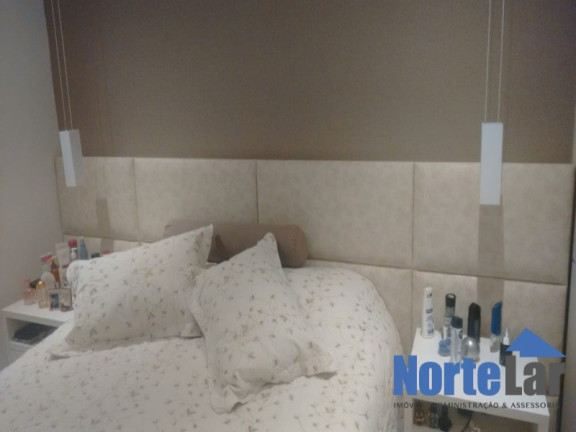Foto do imóvel Apartamento com 3 Quartos à Venda, 85 m² em Santa Teresinha - São Paulo