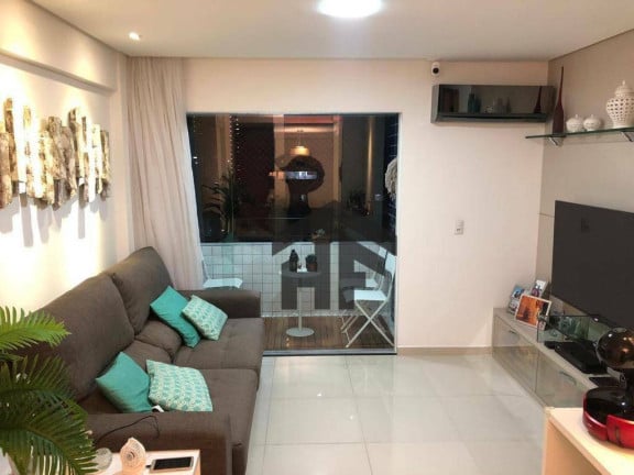 Foto do imóvel Apartamento com 2 Quartos à Venda, 60 m² em Boa Viagem - Recife