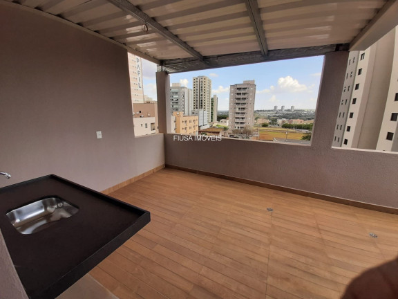 Imagem Imóvel com 2 Quartos à Venda, 80 m² em Nova Aliança - Ribeirão Preto