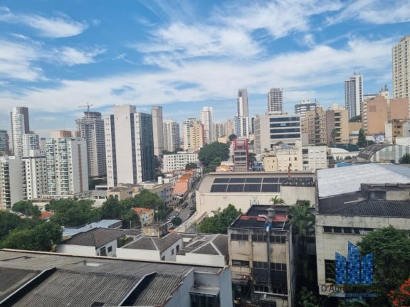 Imagem Apartamento com 4 Quartos à Venda, 158 m² em Aclimação - São Paulo