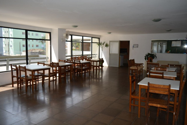 Foto do imóvel Apartamento com 3 Quartos à Venda, 90 m² em Bonfim - Santa Maria