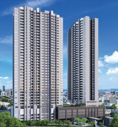 Foto do imóvel Apartamento com 2 Quartos à Venda, 67 m² em Centro - Osasco