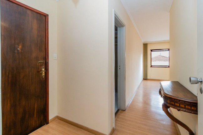 Imagem Apartamento com 3 Quartos à Venda, 124 m² em Vila Monumento - São Paulo