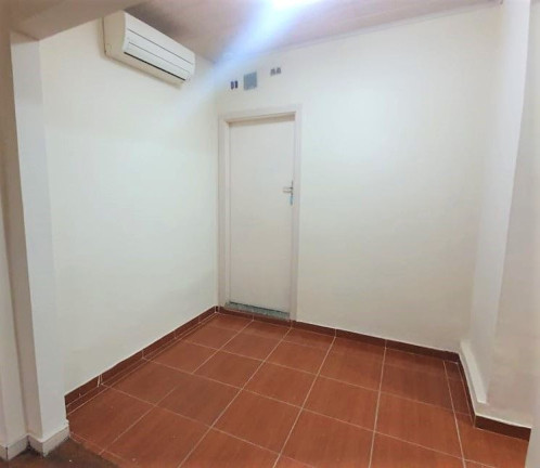 Imagem Casa com 1 Quarto para Alugar, 75 m² em Higienópolis - São Paulo
