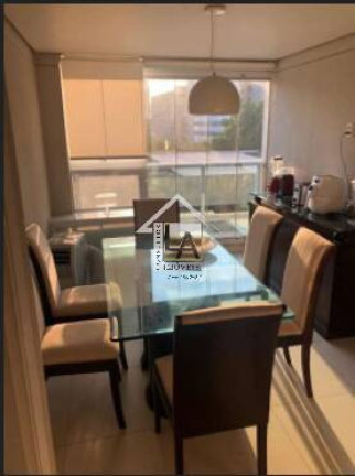 Foto do imóvel Apartamento com 2 Quartos à Venda, 69 m² em Brooklin - São Paulo