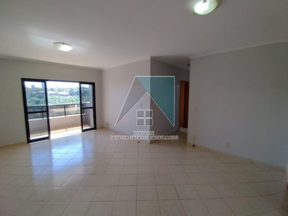 Imagem Apartamento com 4 Quartos à Venda, 147 m² em Jardim São Luiz - Ribeirão Preto