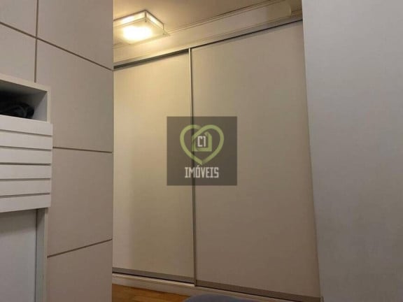 Imagem Apartamento com 4 Quartos à Venda, 120 m² em Pinheiros - São Paulo