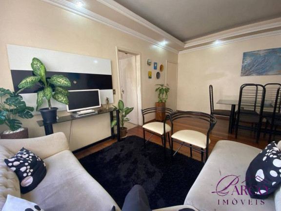 Imagem Apartamento com 3 Quartos à Venda, 100 m² em Coração De Jesus - Belo Horizonte