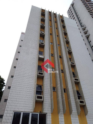 Imagem Apartamento com 3 Quartos à Venda, 121 m² em Aldeota - Fortaleza