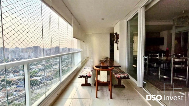 Foto do imóvel Apartamento com 4 Quartos à Venda,  em Campo Belo - São Paulo