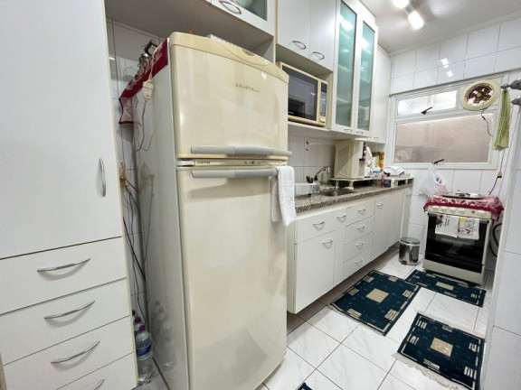 Imagem Apartamento com 3 Quartos à Venda, 303 m² em Gonzaga - Santos