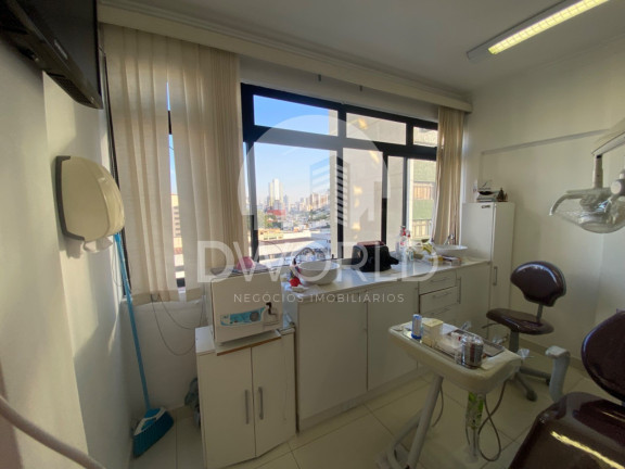 Foto do imóvel Sala Comercial à Venda, 16 m² em Centro - Santo André