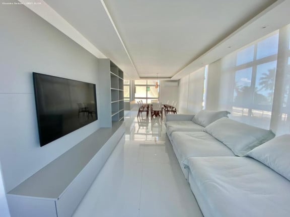Foto do imóvel Apartamento com 3 Quartos à Venda, 160 m² em Boa Viagem - Recife