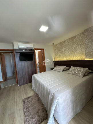 Foto do imóvel Imóvel com 4 Quartos à Venda, 156 m² em Jardim Camburi - Vitória