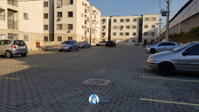Foto do imóvel Apartamento com 2 Quartos à Venda, 65 m² em Jardim Primavera - Duque De Caxias