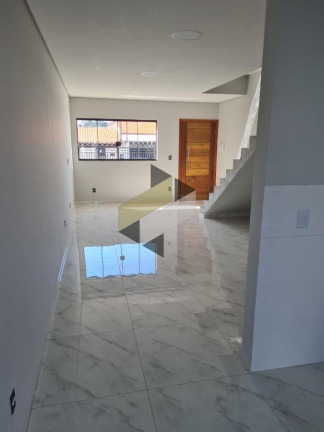 Imagem Casa com 2 Quartos à Venda, 75 m² em Jardim Simus - Sorocaba