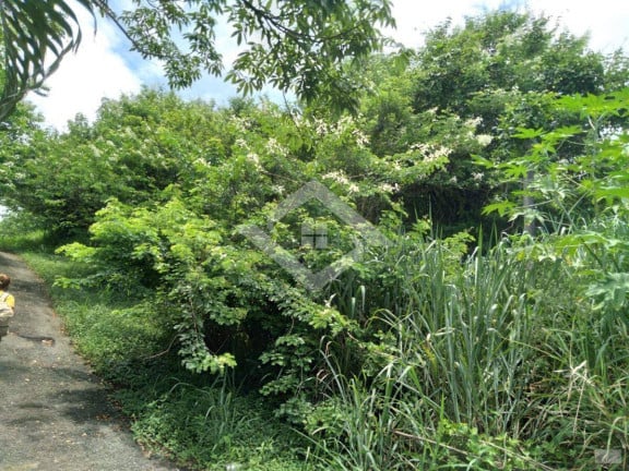 Foto do imóvel Terreno à Venda, 261 m² em Campo Grande - Rio De Janeiro