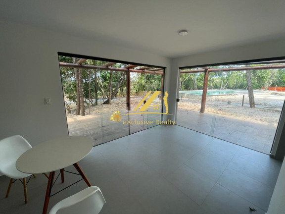 Imagem Casa com 3 Quartos à Venda, 135 m² em Praia Do Forte - Mata De São João