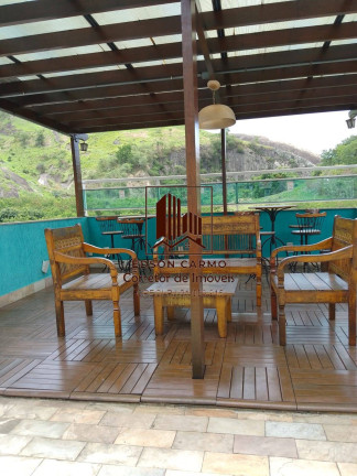 Foto do imóvel Apartamento com 1 Quarto à Venda, 67 m² em Engenhoca - Niterói