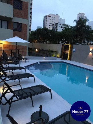Foto do imóvel Apartamento com 1 Quarto à Venda, 32 m² em Planalto Paulista - São Paulo