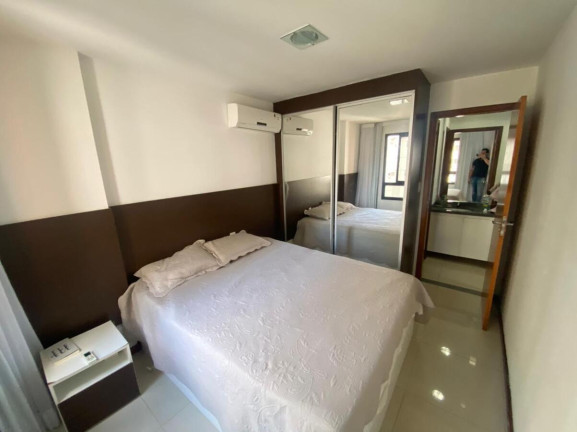 Imagem Apartamento com 1 Quarto à Venda, 51 m² em Itaigara - Salvador