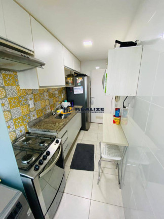 Foto do imóvel Apartamento com 2 Quartos à Venda, 60 m² em Centro - Campos Dos Goytacazes