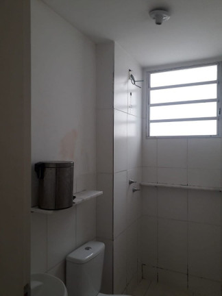 Imagem Apartamento com 2 Quartos à Venda, 47 m² em Campestre - Piracicaba