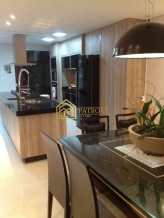 Foto do imóvel Casa com 5 Quartos à Venda, 234 m² em Baeta Neves - São Bernardo Do Campo