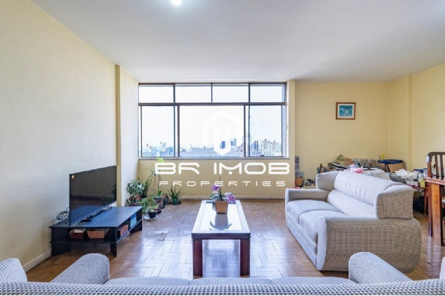 Foto do imóvel Imóvel com 3 Quartos à Venda, 118 m² em Bela Vista - São Paulo