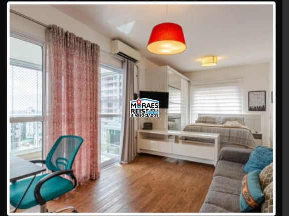 Foto do imóvel Apartamento à Venda,  em Vila Mariana - São Paulo