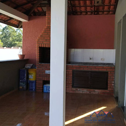 Imagem Casa de Condomínio com 3 Quartos à Venda, 452 m² em Porangaba