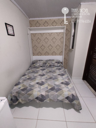 Imagem Flat com 1 Quarto à Venda, 50 m² em Rio Vermelho - Salvador