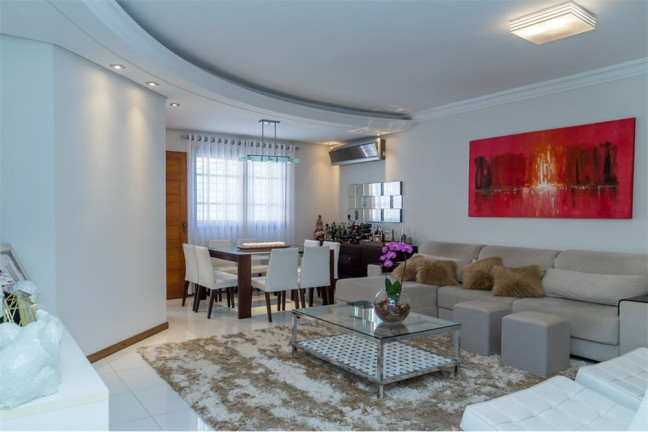 Foto do imóvel Casa com 3 Quartos à Venda,  em Cavalhada - Porto Alegre