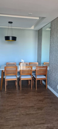 Foto do imóvel Apartamento com 2 Quartos à Venda, 68 m² em São Bernardo - Campinas
