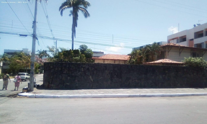 Foto do imóvel Casa à Venda, 400 m² em Piedade - Jaboatão Dos Guararapes