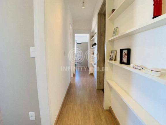 Imagem Apartamento com 3 Quartos à Venda, 77 m² em Alto Da Mooca - São Paulo