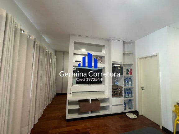 Imagem Apartamento com 1 Quarto para Alugar, 50 m² em Tamboré - Santana De Parnaíba