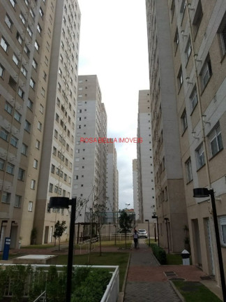 Imagem Apartamento com 2 Quartos à Venda, 52 m² em Quinta Da Paineira - São Paulo