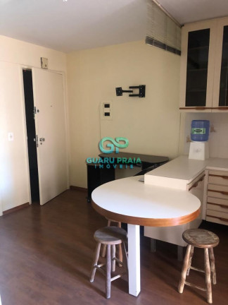 Foto do imóvel Imóvel com 1 Quarto à Venda, 32 m² em Consolação - São Paulo