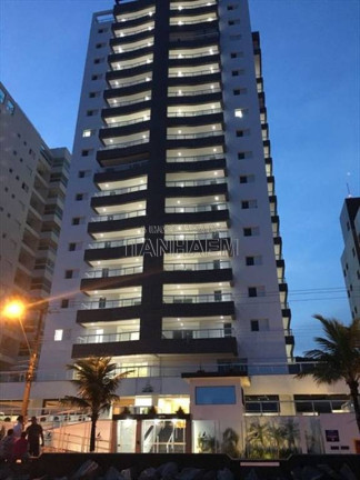 Imagem Apartamento com 2 Quartos à Venda, 80 m² em Vila Sao Paulo - Itanhaem