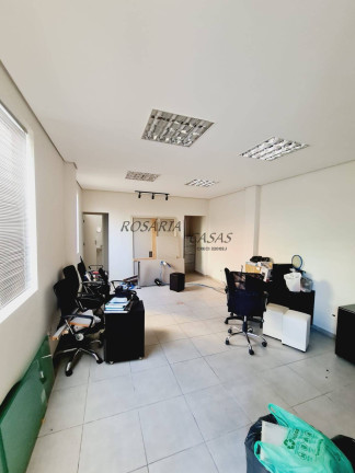 Imagem Imóvel Comercial para Alugar, 227 m² em Perdizes - São Paulo