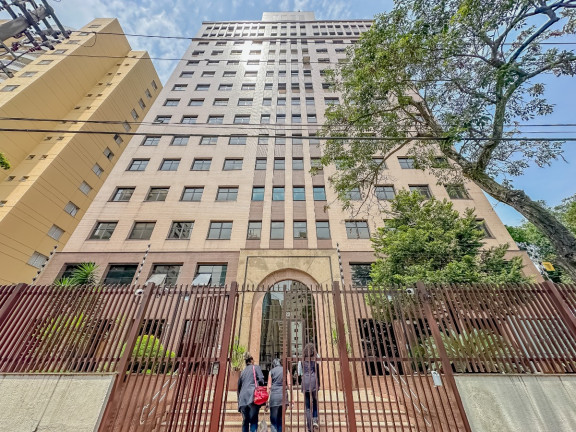 Foto do imóvel Ponto Comercial à Venda, 60 m² em Vila Progredior - São Paulo
