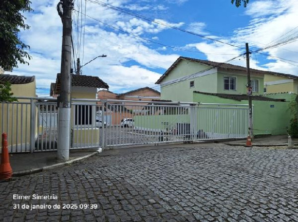 Foto do imóvel Imóvel com 2 Quartos à Venda, 79 m² em Campo Grande - Rio De Janeiro