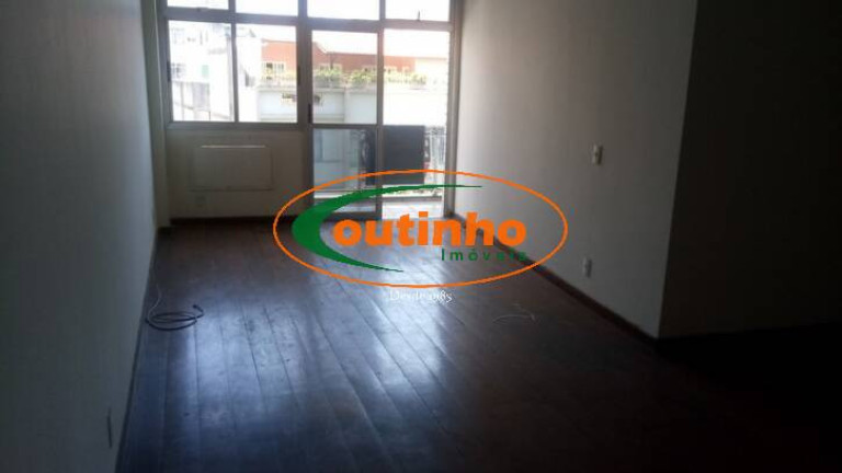 Foto do imóvel Apartamento com 4 Quartos à Venda, 126 m² em Tijuca - Rio De Janeiro