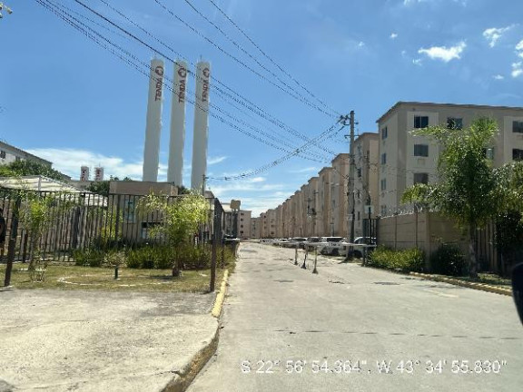 Foto do imóvel Imóvel com 2 Quartos à Venda, 40 m² em Guaratiba - Rio De Janeiro Foto do imóvel Imóvel com 2 Quartos à Venda, 40 m² em Guaratiba - Rio De Janeiro