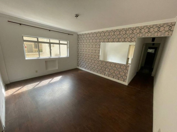 Foto do imóvel Apartamento com 4 Quartos à Venda, 160 m² em José Menino - Santos