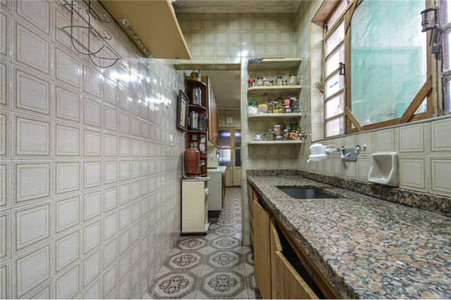 Foto do imóvel Casa com 4 Quartos à Venda,  em Vila Romana - São Paulo